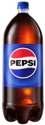 Pepsi — Photo: Open Food Facts contributors, CC BY-SA