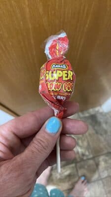 Super Yow Pop — Photo: Open Food Facts contributors, CC BY-SA