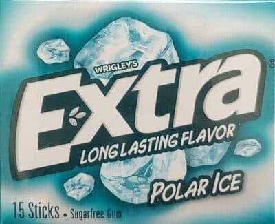 Extra polar ice — Photo: Open Food Facts contributors, CC BY-SA
