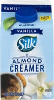 Almond Creamer — Photo: Open Food Facts contributors, CC BY-SA
