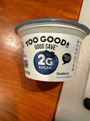 Good Save — Photo: Open Food Facts contributors, CC BY-SA