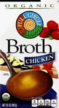 Broth Chicken — Photo: Open Food Facts contributors, CC BY-SA