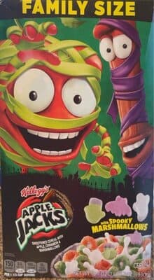 Apple jacks — Photo: Open Food Facts contributors, CC BY-SA