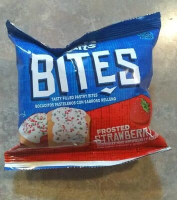Trader Joe's Bites — Photo: Open Food Facts contributors, CC BY-SA