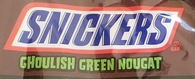 fun size bar — Photo: Open Food Facts contributors, CC BY-SA