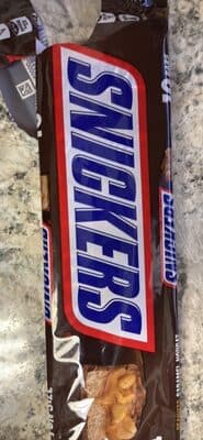 Fun Size — Photo: Open Food Facts contributors, CC BY-SA
