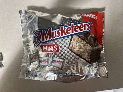 Minis — Photo: Open Food Facts contributors, CC BY-SA