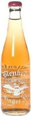 Blenheim Ginger Ale Hot — Photo: Open Food Facts contributors, CC BY-SA