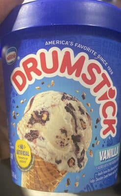 Drumstick — Photo: Open Food Facts contributors, CC BY-SA