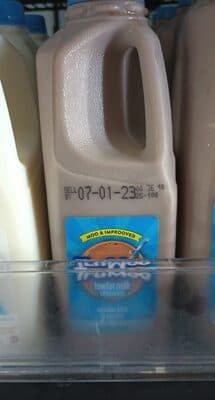 True moo qt — Photo: Open Food Facts contributors, CC BY-SA