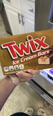 Ice Cream Bars — Photo: Open Food Facts contributors, CC BY-SA