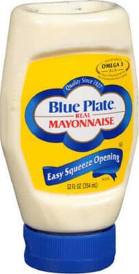 Real Mayonnaise — Photo: Open Food Facts contributors, CC BY-SA