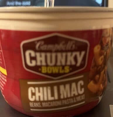 Chill Mac — Photo: Open Food Facts contributors, CC BY-SA