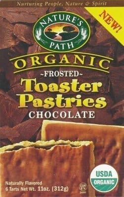 Frosted Lotta Chocolotta Toaster Pastries — Photo: Open Food Facts contributors, CC BY-SA