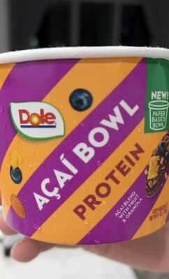 Acia Bowl Protein — Photo: Open Food Facts contributors, CC BY-SA