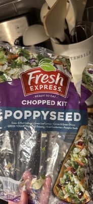 CHOPPED KIT POPPYSEED — Photo: Open Food Facts contributors, CC BY-SA