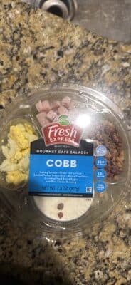 COBB — Photo: Open Food Facts contributors, CC BY-SA