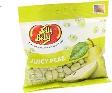 Jelly Beans — Photo: Open Food Facts contributors, CC BY-SA