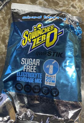 SqwIncher Zero qwikSTIK — Photo: Open Food Facts contributors, CC BY-SA