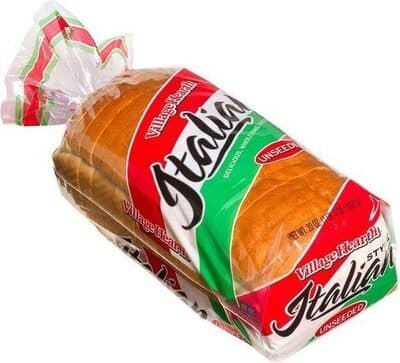 Wholesome Bread — Photo: Open Food Facts contributors, CC BY-SA