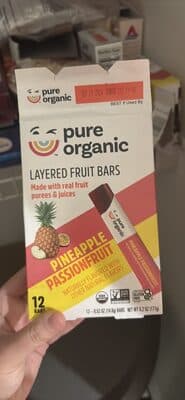 LAYERED FRUIT BARS — Photo: Open Food Facts contributors, CC BY-SA