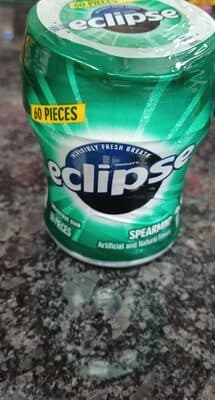 Gum — Photo: Open Food Facts contributors, CC BY-SA