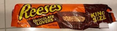 Reese’s — Photo: Open Food Facts contributors, CC BY-SA