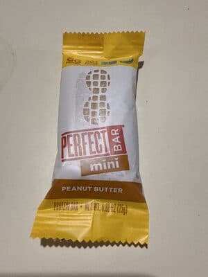 Mini Peanut Butter — Photo: Open Food Facts contributors, CC BY-SA