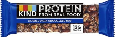 Dark Chocolate Nut — Photo: Open Food Facts contributors, CC BY-SA