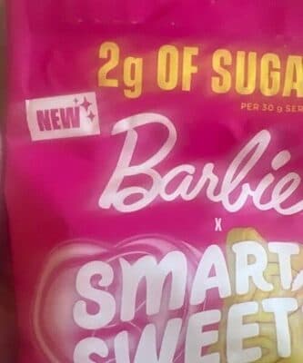 Pink Lemonade Dream Gummy Candy — Photo: Open Food Facts contributors, CC BY-SA