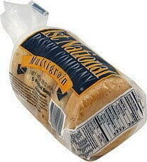 Multigrain Bagels — Photo: Open Food Facts contributors, CC BY-SA
