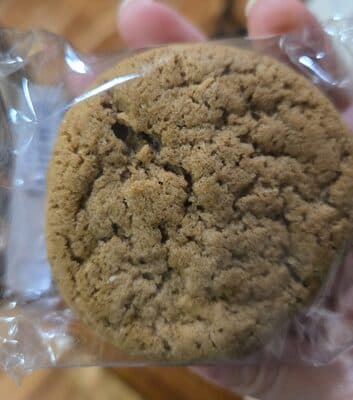 Oatmeal Pies — Photo: Open Food Facts contributors, CC BY-SA