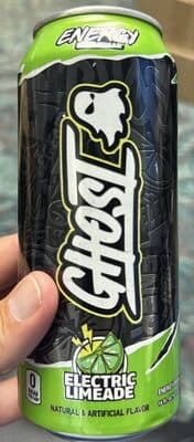 Electric limeade — Photo: Open Food Facts contributors, CC BY-SA