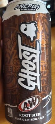 A&W rootbeer — Photo: Open Food Facts contributors, CC BY-SA