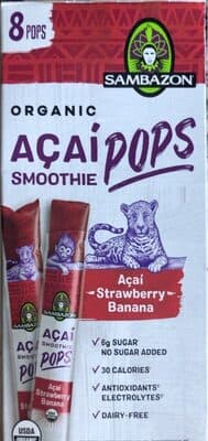 Acai — Photo: Open Food Facts contributors, CC BY-SA