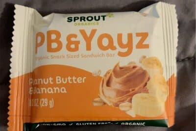 Pb & yayz — Photo: Open Food Facts contributors, CC BY-SA