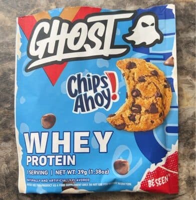 chips ahoy protein sample — Photo: Open Food Facts contributors, CC BY-SA