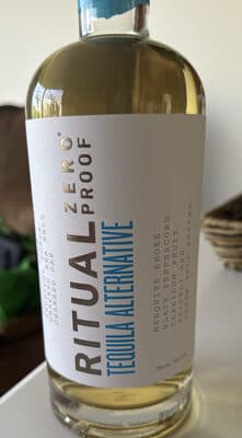 Tequila Alternative — Photo: Open Food Facts contributors, CC BY-SA