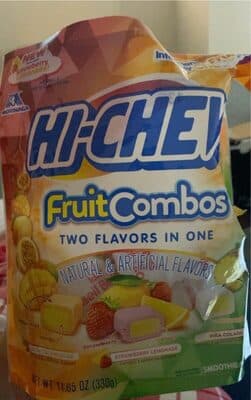 Fruit Combos — Photo: Open Food Facts contributors, CC BY-SA