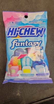 Fantasy Mix — Photo: Open Food Facts contributors, CC BY-SA