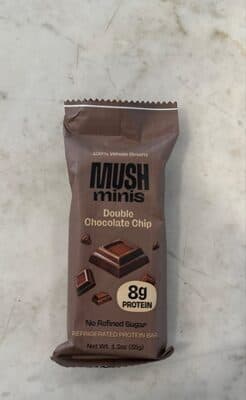 Double Chocolate Chip — Photo: Open Food Facts contributors, CC BY-SA