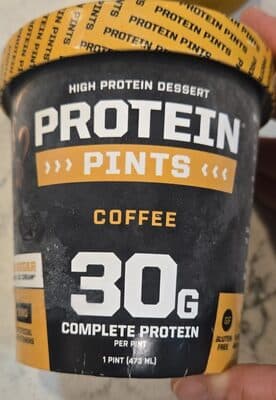 Coffee — Photo: Open Food Facts contributors, CC BY-SA