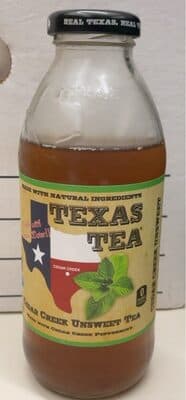 Dove Creek Unsweet Tea — Photo: Open Food Facts contributors, CC BY-SA