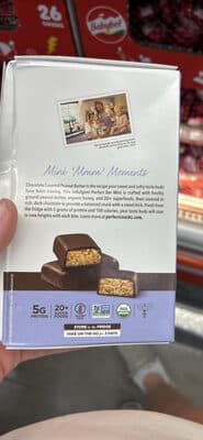 Mini 'Mmm' Moments — Photo: Open Food Facts contributors, CC BY-SA