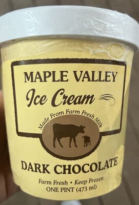 Dark Chocolate — Photo: Open Food Facts contributors, CC BY-SA