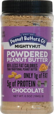 Cocoa peanut powder — Photo: Open Food Facts contributors, CC BY-SA