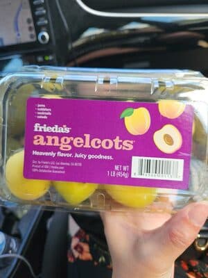 Angelcot — Photo: Open Food Facts contributors, CC BY-SA