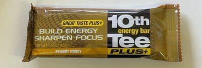 energy bar — Photo: Open Food Facts contributors, CC BY-SA