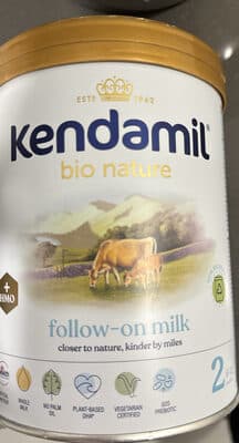 Follow-on Milk — Photo: Open Food Facts contributors, CC BY-SA