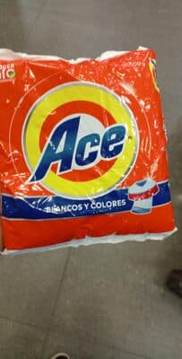 Ace — Photo: Open Food Facts contributors, CC BY-SA